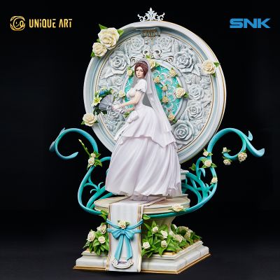 拳皇2002 复仇之路 不知火舞