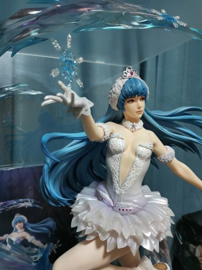 SNK女神大乱斗 库拉·戴尔蒙多