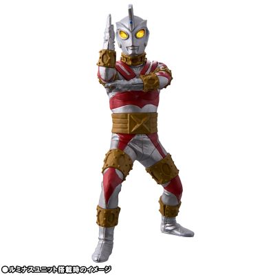 终极闪耀 奥特曼系列 18