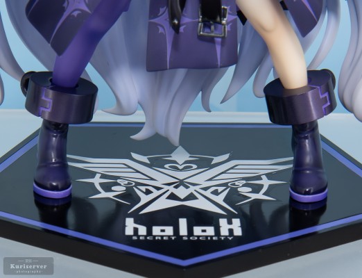 hololive 拉普拉斯·达克尼斯