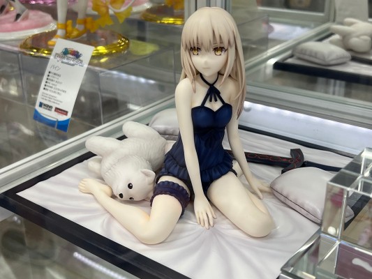 KDcolle 电影 命运之夜——天之杯 阿尔托莉雅 [Alter] 吊带睡裙