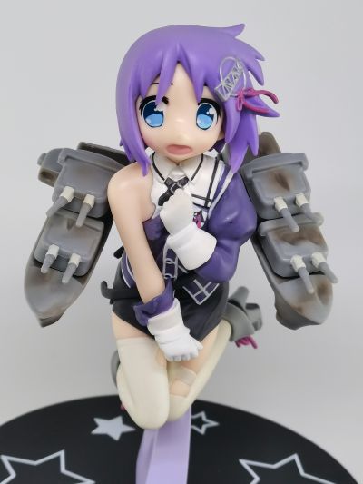 PM 手办 舰队Collection -舰娘-&幸运星 柊司 舰娘- 羽黒改二cosplayVer. 