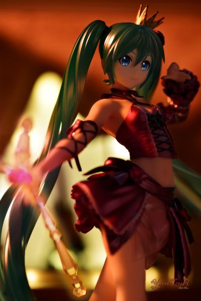 初音未来 二次元Dream Fever ver.