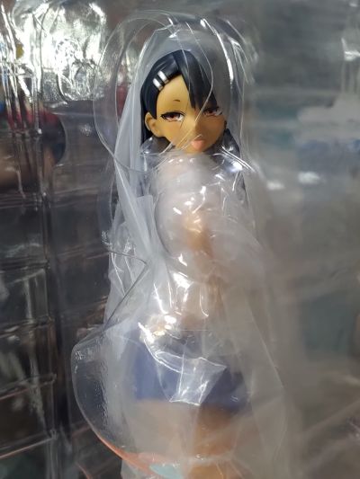 不要欺负我，长瀞同学 第二季 长瀞