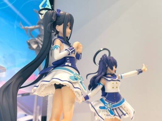 POP UP PARADE  蔚蓝档案 早濑优香 恶作剧☆前线