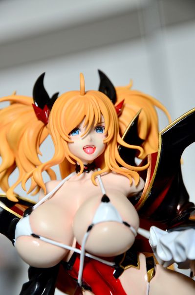 对魔忍RPG 鬼崎绮罗罗 万圣节吸血鬼