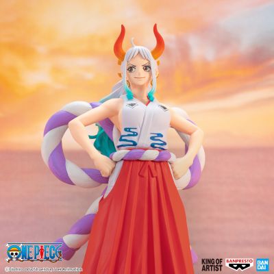 决胜造型 航海王 大和