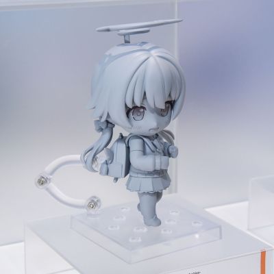 粘土人#2321 蔚蓝档案 阿慈谷日富美