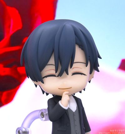 粘土人#2224 公爵的契约未婚妻 努尔贝斯特·温奈特