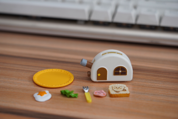 星之卡比 卡比厨房