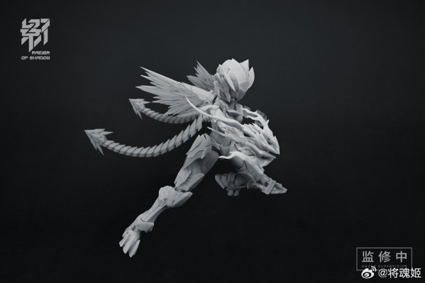 影系列 RS-03 寅虎