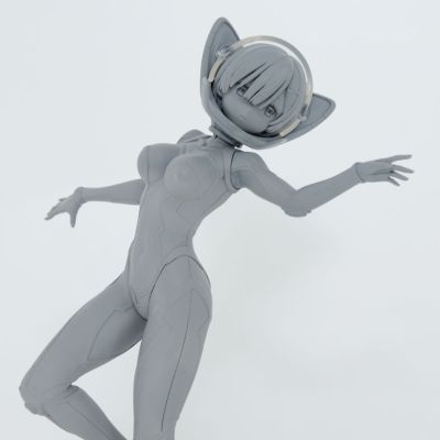 Re：从零开始的异世界生活 雷姆 A×A -科幻航天服-