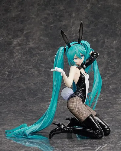 B-style 初音未来 兔女郎 三目YYB版