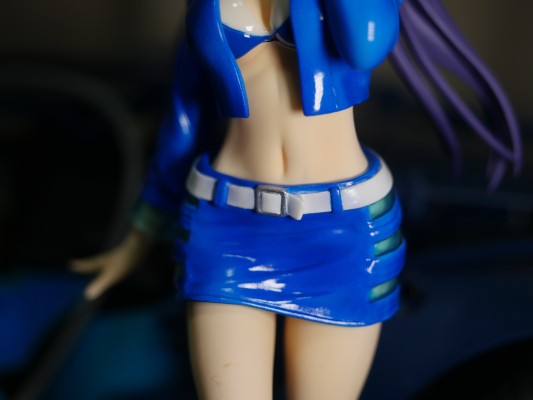 LoveLive! × PACIFIC 东条希