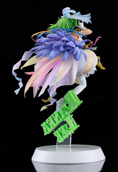 超时空要塞F  兰花·李～10周年庆～