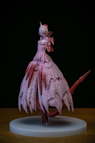 POP UP PARADE 希德尼娅的骑士 编织爱的行星 白羽衣䌷 L尺寸