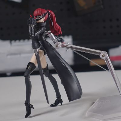 figma#587 女神异闻录5 皇家版 Violet