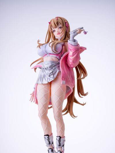 胜利女神：妮姬 毒蛇