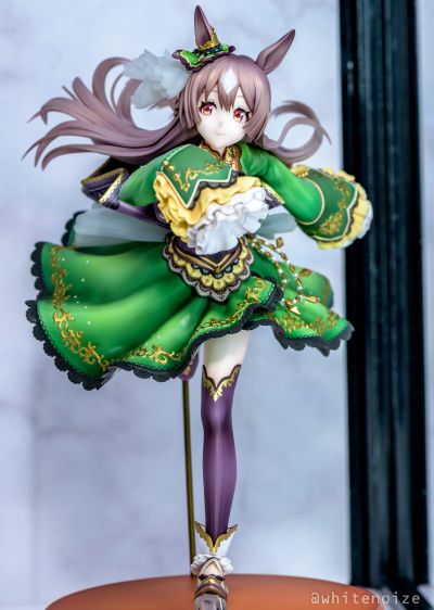 赛马娘 闪耀！优俊少女 里见光钻 [超越那个背影]