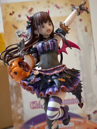 偶像大师 闪耀色彩 园田智代子 搅拌 ＊ 牛奶