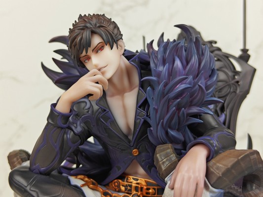 碧蓝幻想 贝利尔