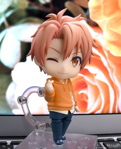 粘土人#2233 IDOLiSH7-偶像星愿 和泉三月