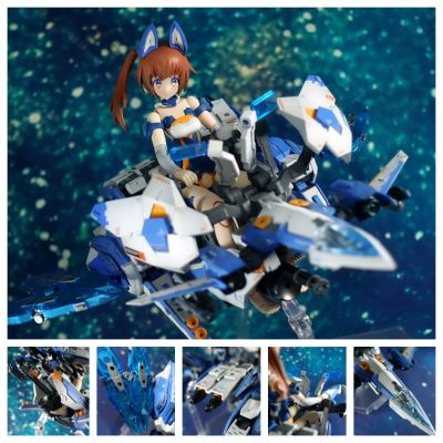 M.S.G  重型武器部件 19 坚固猛禽