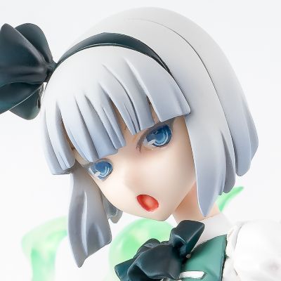 東方Project 魂魄妖梦