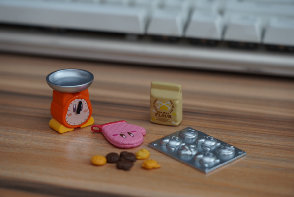 星之卡比 卡比厨房