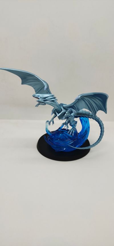 怪兽年代记 游戏王 怪兽之决斗 青眼白龙