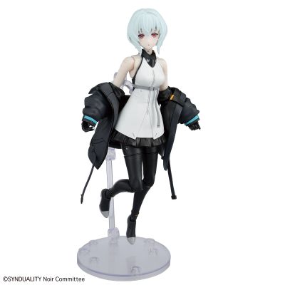 Figure-rise Standard  诺娃