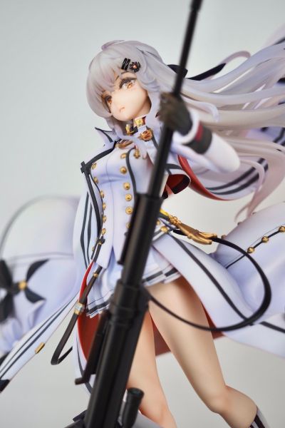 少女前线 IWS2000