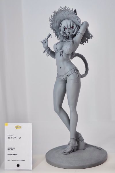 OVERLORD 克莱门汀