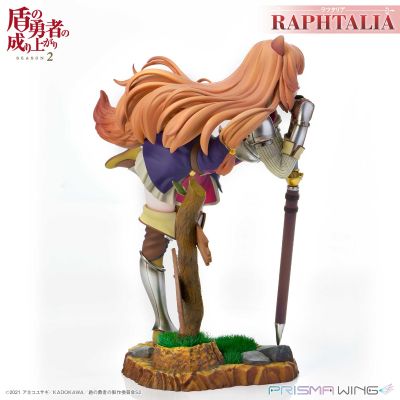 PRISMA WING 盾之勇者成名录 第二季 拉芙塔莉雅