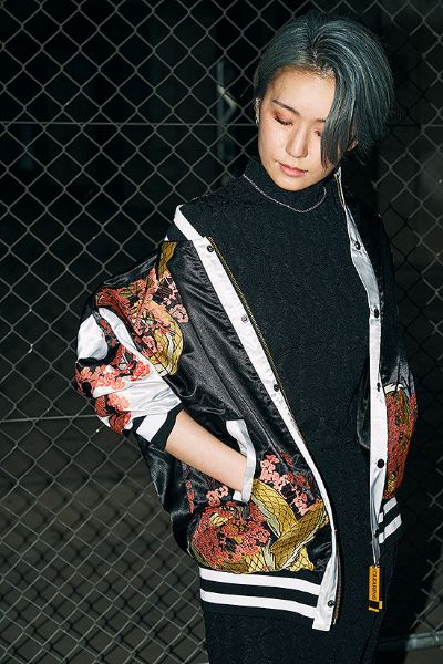 蔚蓝档案 尼禄的丝卡将