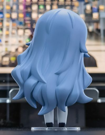 HELLO! GOOD SMILE 新世纪福音战士新剧场版 绫波零 长发