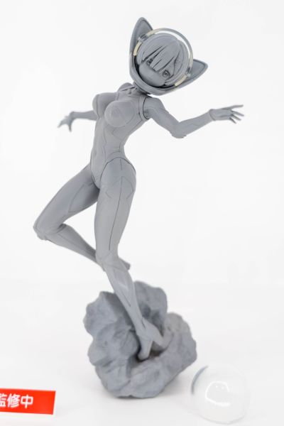 Re：从零开始的异世界生活 雷姆 A×A -科幻航天服-