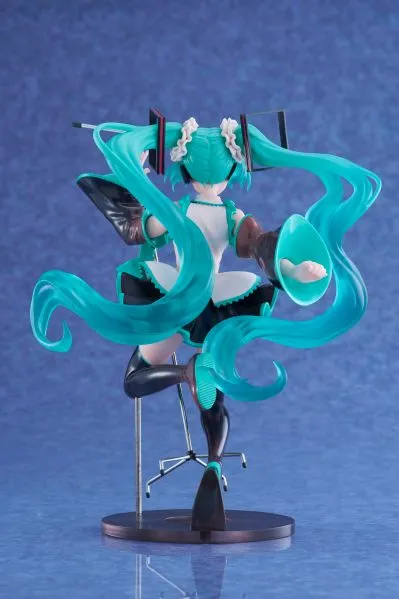 艺术家杰作+  初音未来 ~初音未来生日会2023~