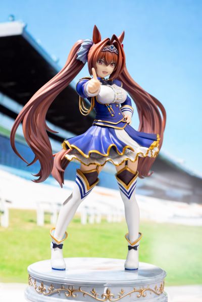 赛马娘  大和赤骥