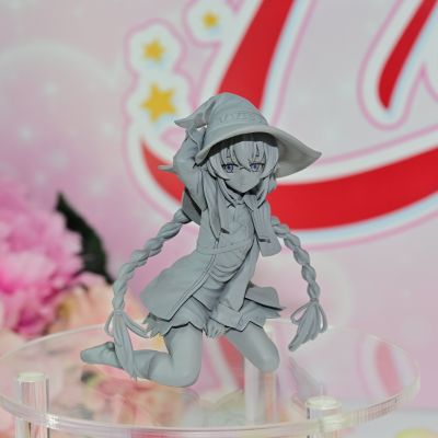 Melty Princess 无职转生 ~到了异世界就拿出真本事~ 掌中洛琪希