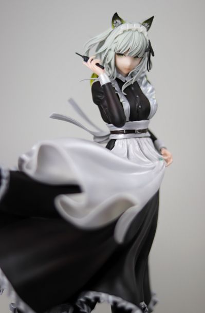 明日方舟-凯尔希