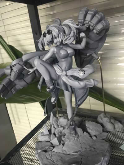 明日方舟 食铁兽 精二ver.