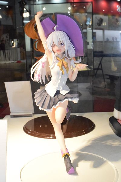 KDColleLIGHT 魔女之旅 伊蕾娜