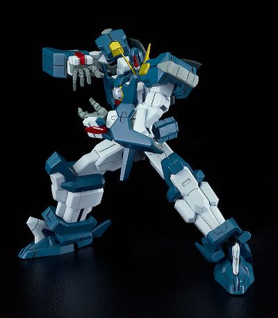 MODEROID  神无月的巫女 武夜御鸣神