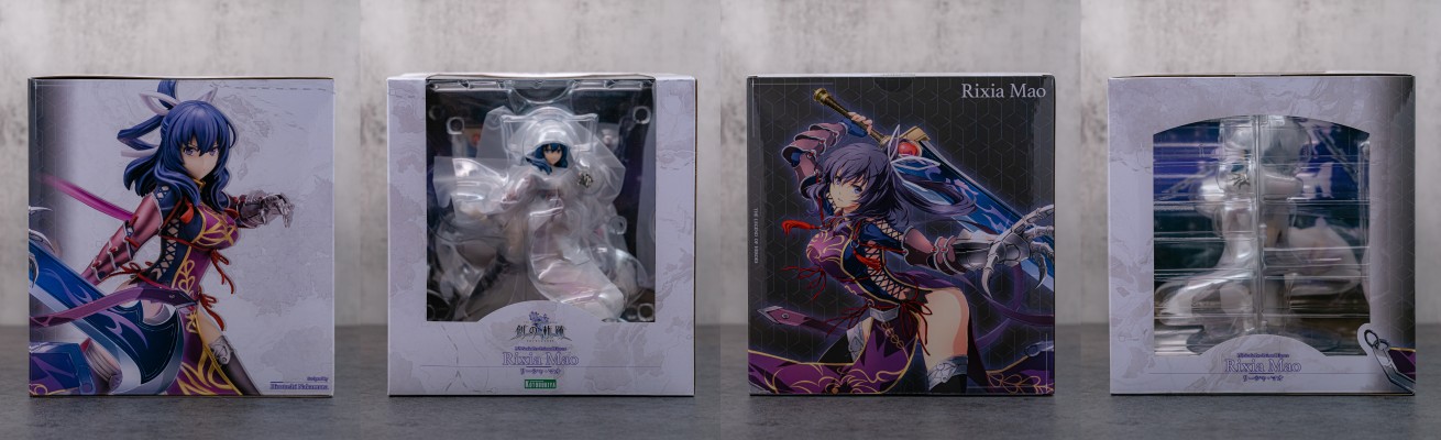 英雄传说 创之轨迹 玲‧布莱特