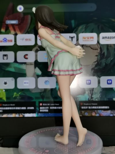 Coreful 续·终物语 千石抚子（TAITO限定）