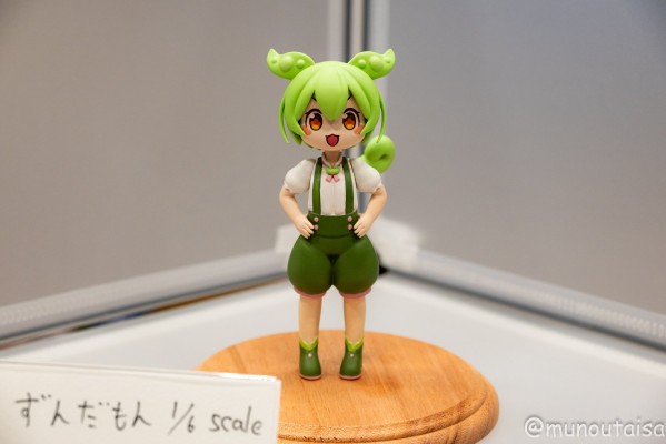 迷你手办系列 俊达萌