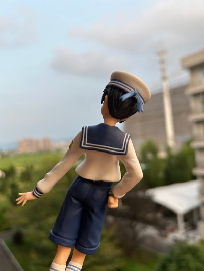 Free! -Eternal Summer- 七瀬遥 幼少期ver.