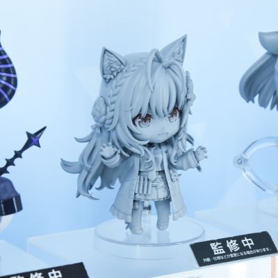 粘土人#2301 hololive 博衣小夜璃