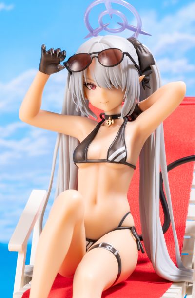 碧蓝档案 银镜伊织 泳装